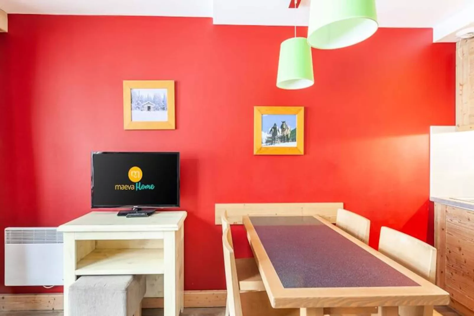 Résidence Le Christiana - maeva Home-Image-tags.