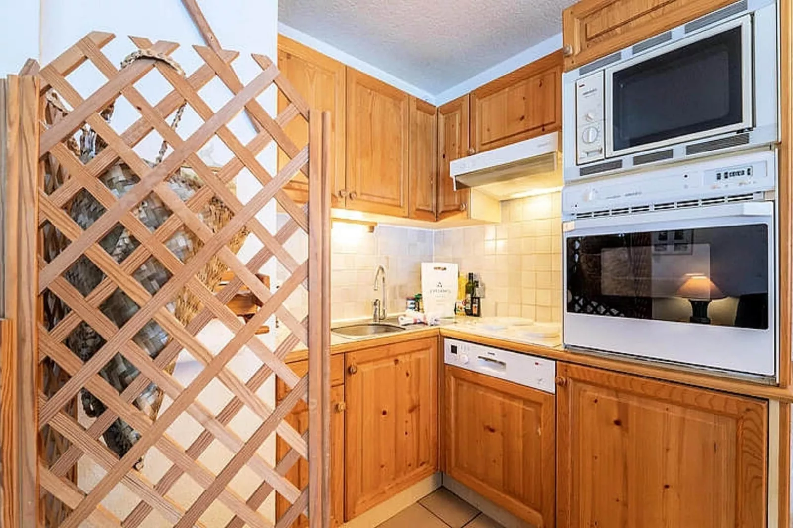 Résidence MÉlÈzes-Eetkamer