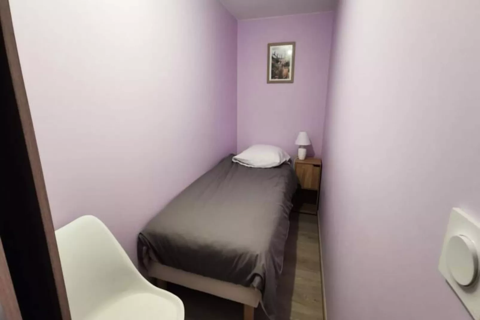 L'ecrin Des Neiges - Sauna-Image-tags.