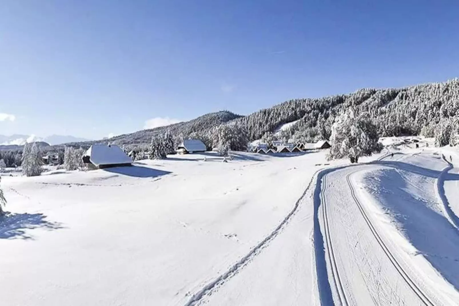 Studio 2 Pers. Avec Acc&egrave;s Piscine Et Sauna-Image-tags.