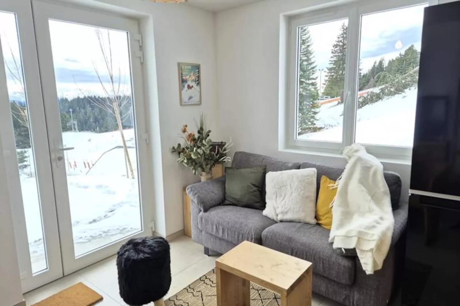 Magnifique  Appartement Vue Mont Blanc-Image-tags.