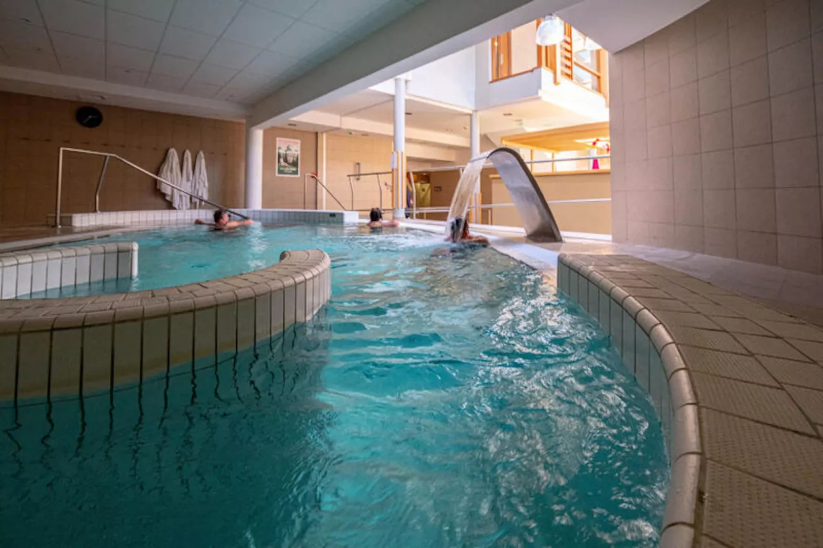 Suite Hôtelière Radiana***-Image-tags.