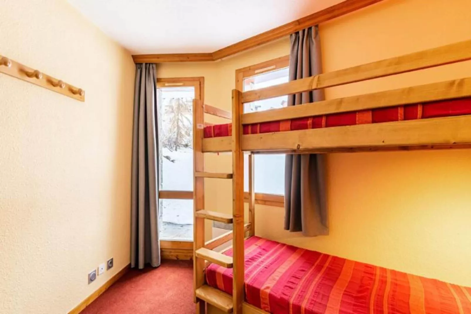 Quartier La Forêt - maeva Home-Buitenkant zomer