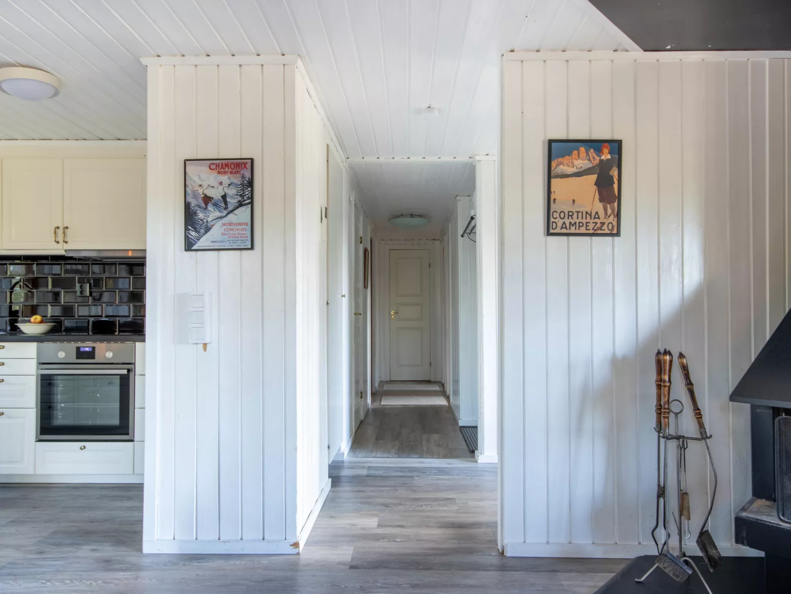 Fjällnästet-Binnen