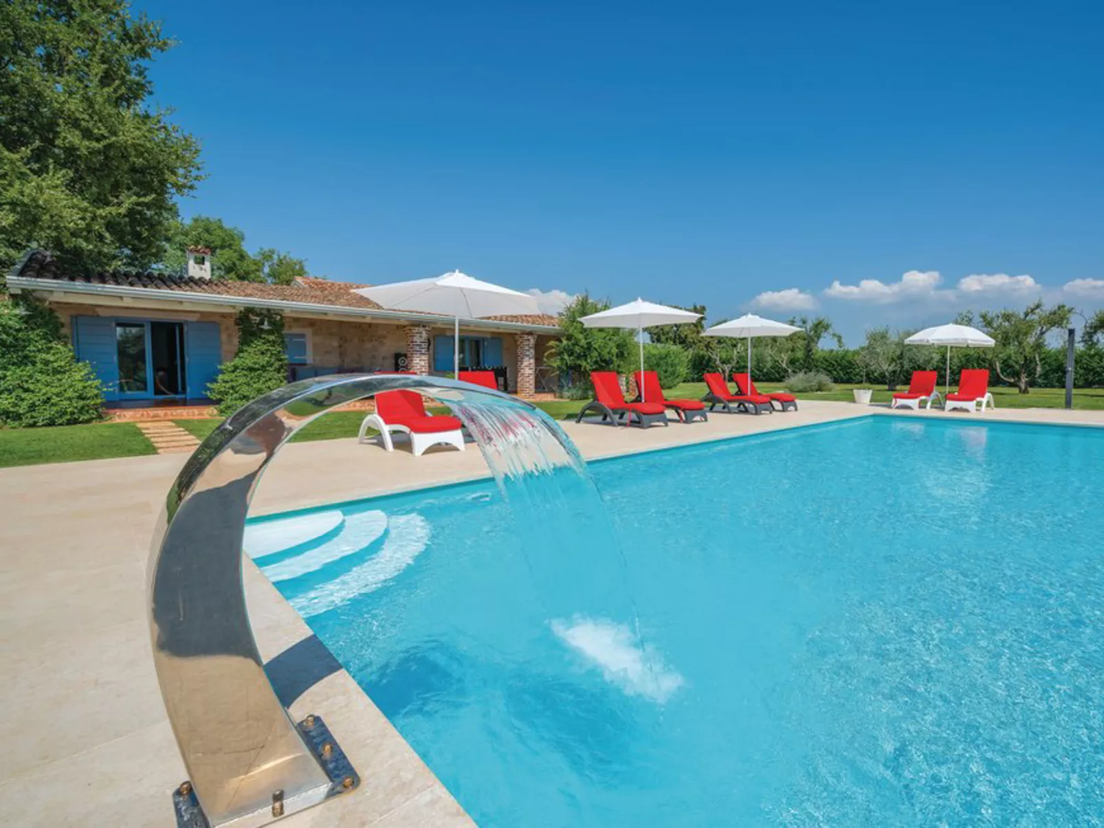 Green Experience-Buiten