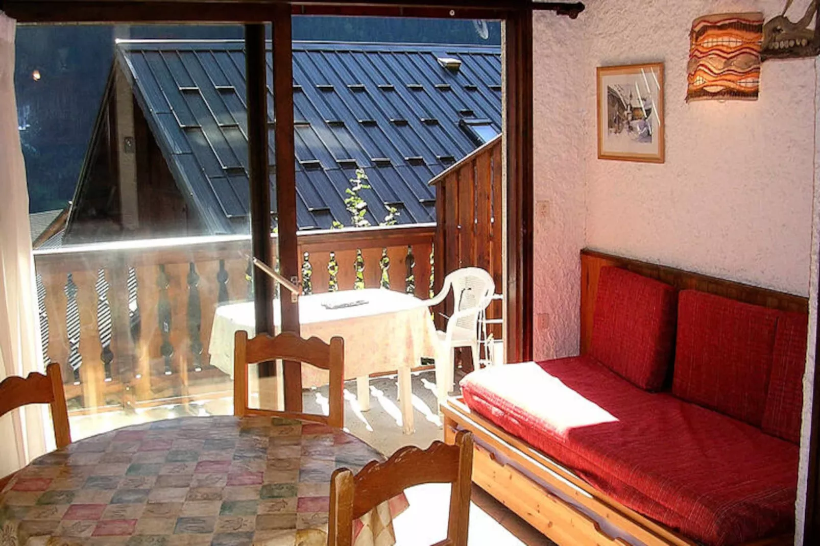 Résidence Les PrimevÈres