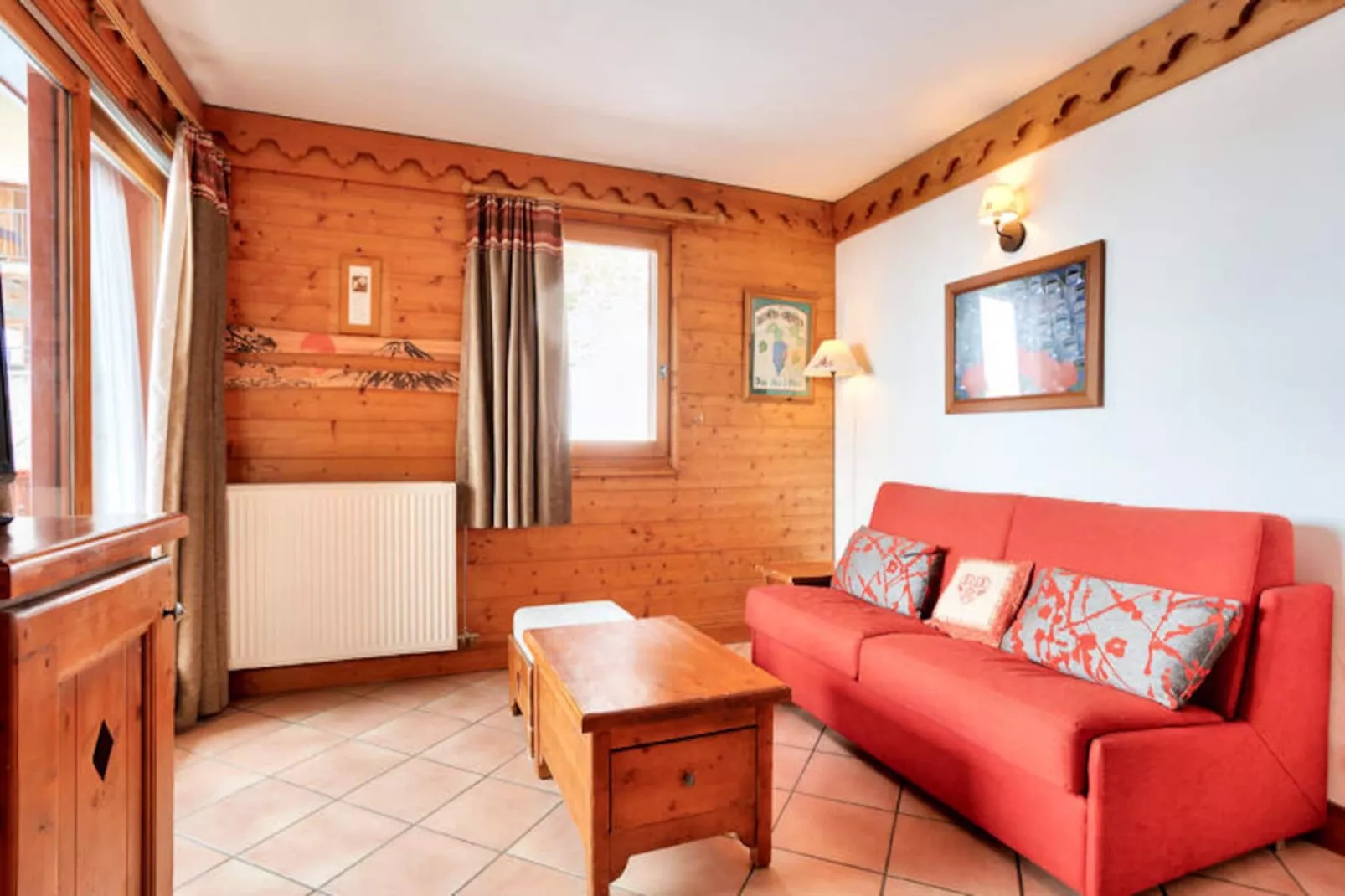 Résidence Les Alpages de Reberty - maeva Home-Image-tags.