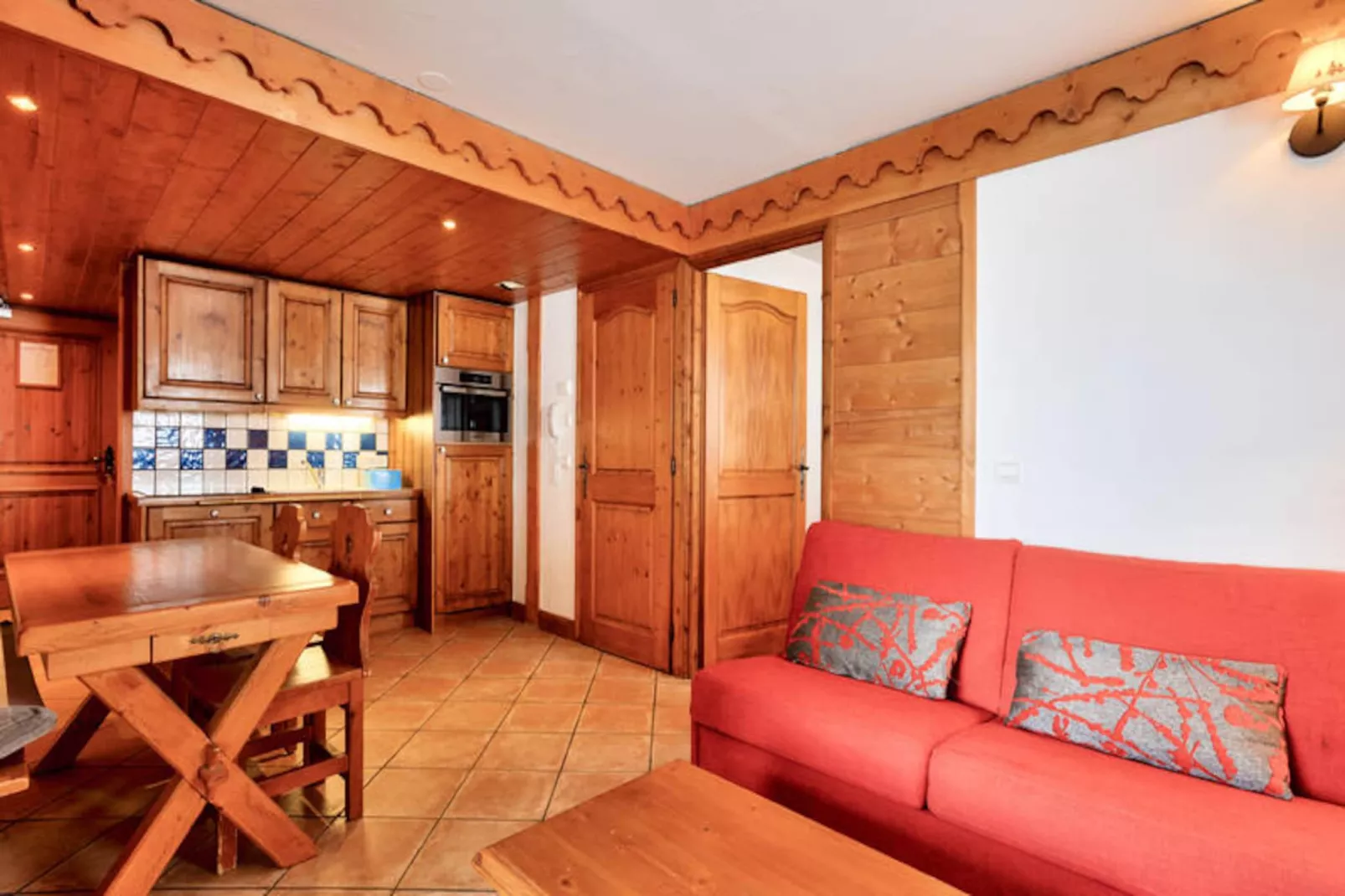 Résidence Les Alpages de Reberty - maeva Home-Image-tags.