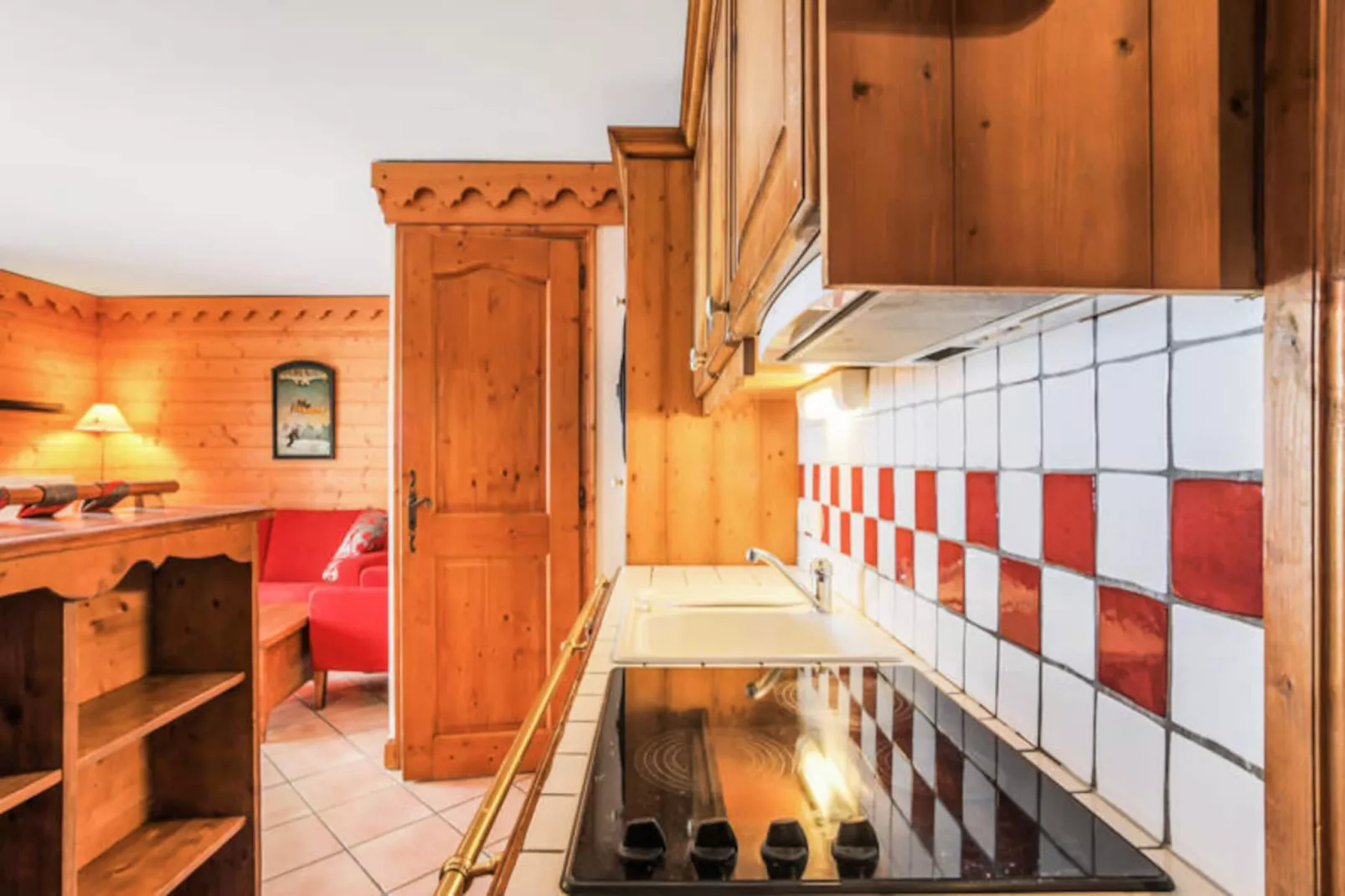 Résidence Les Alpages de Reberty - maeva Home-Image-tags.