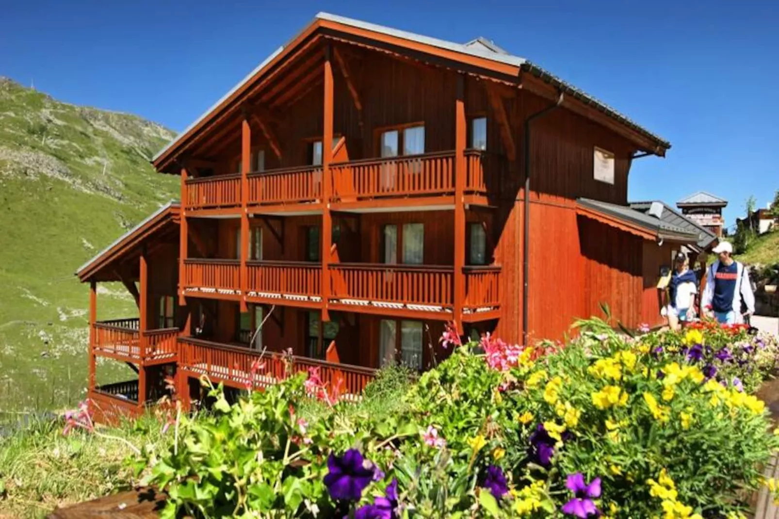 Résidence Les Valmonts - maeva Home-Image-tags.