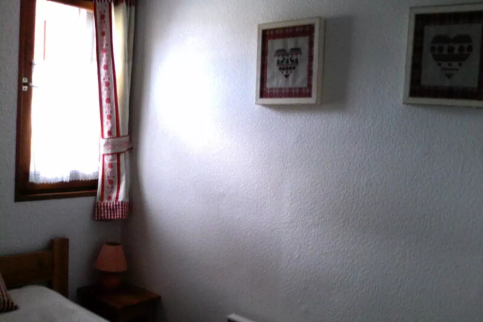 Appartement 2 pièces 4 pers au centre de la station-Sfeer