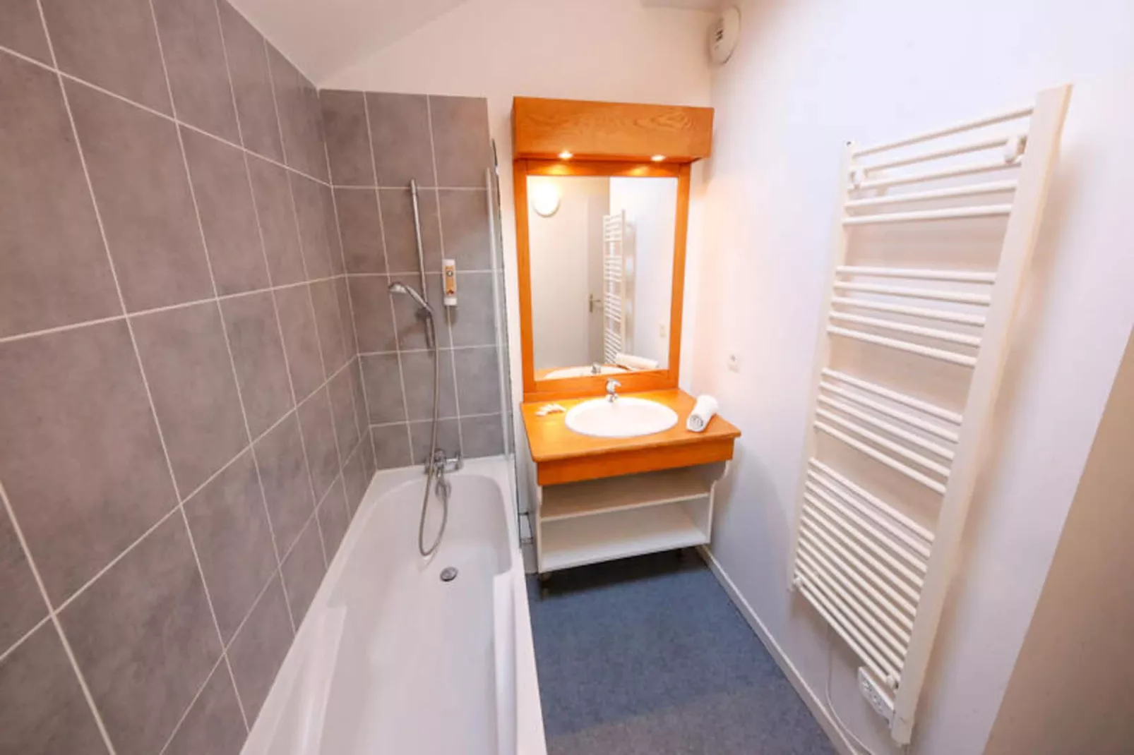 Résidence Le Plein Soleil ***-Image-tags.