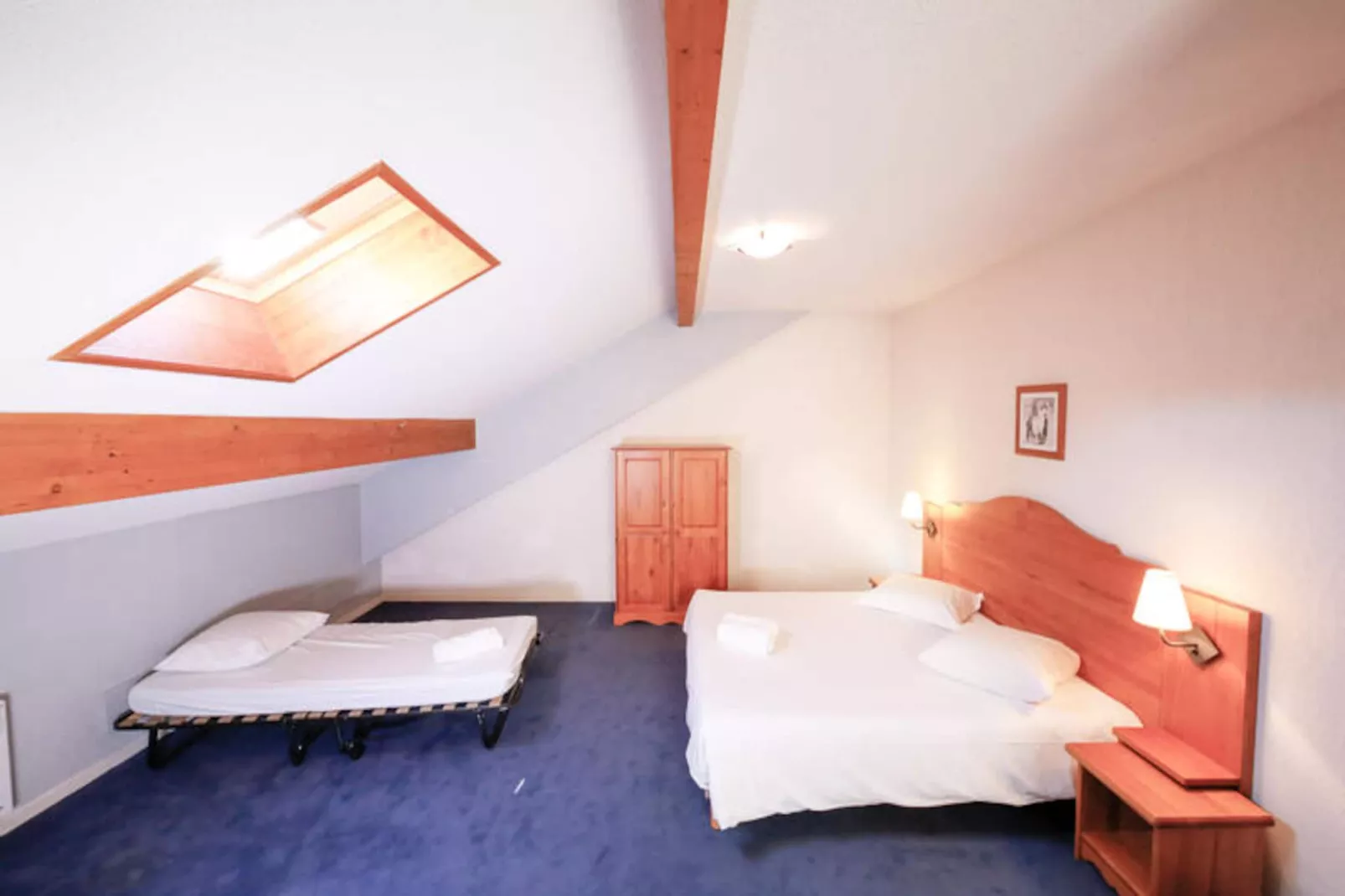 Résidence Le Plein Soleil ***-Image-tags.