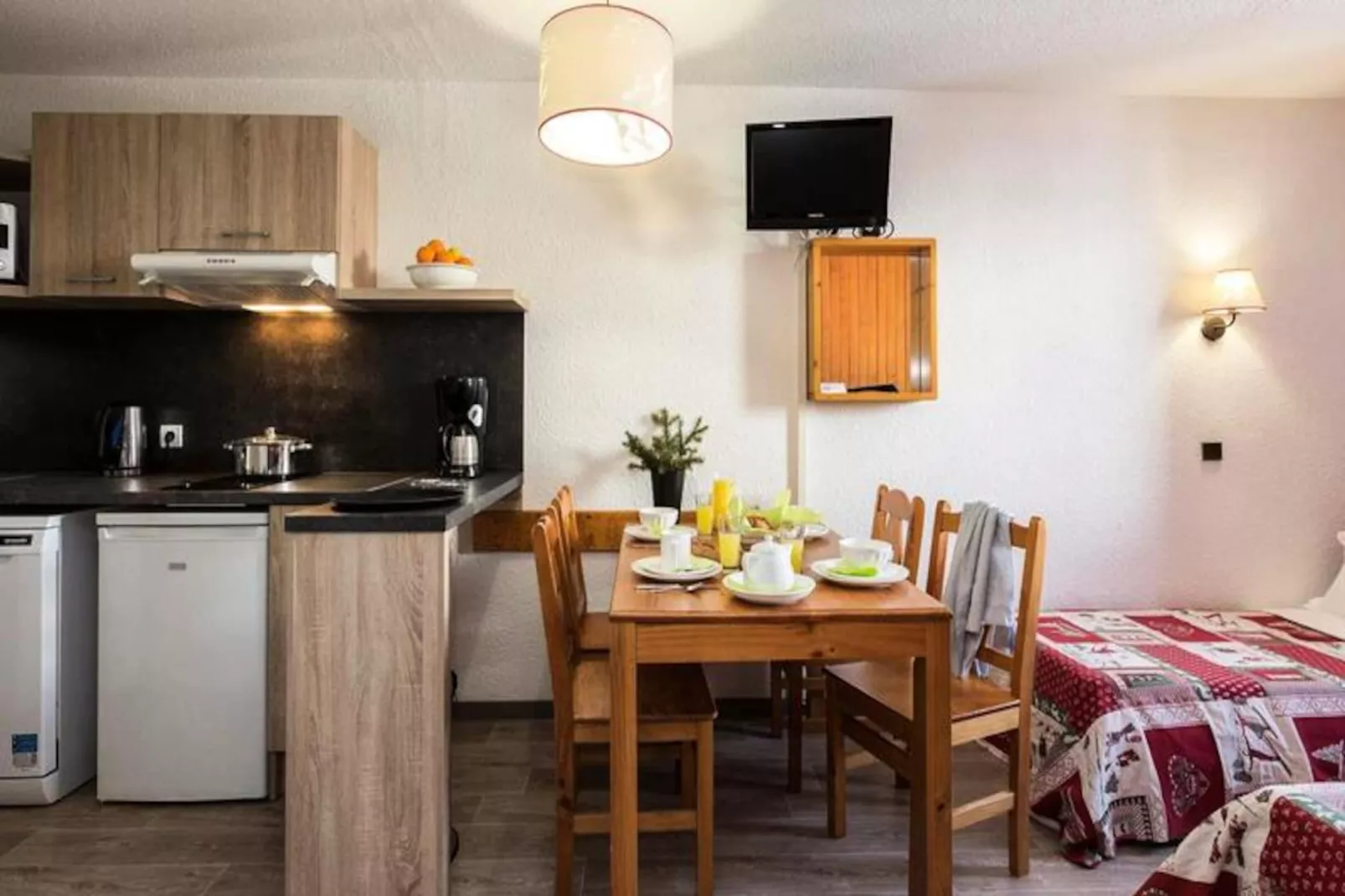 Résidence Odalys Le Hameau du Mottaret-Image-tags.