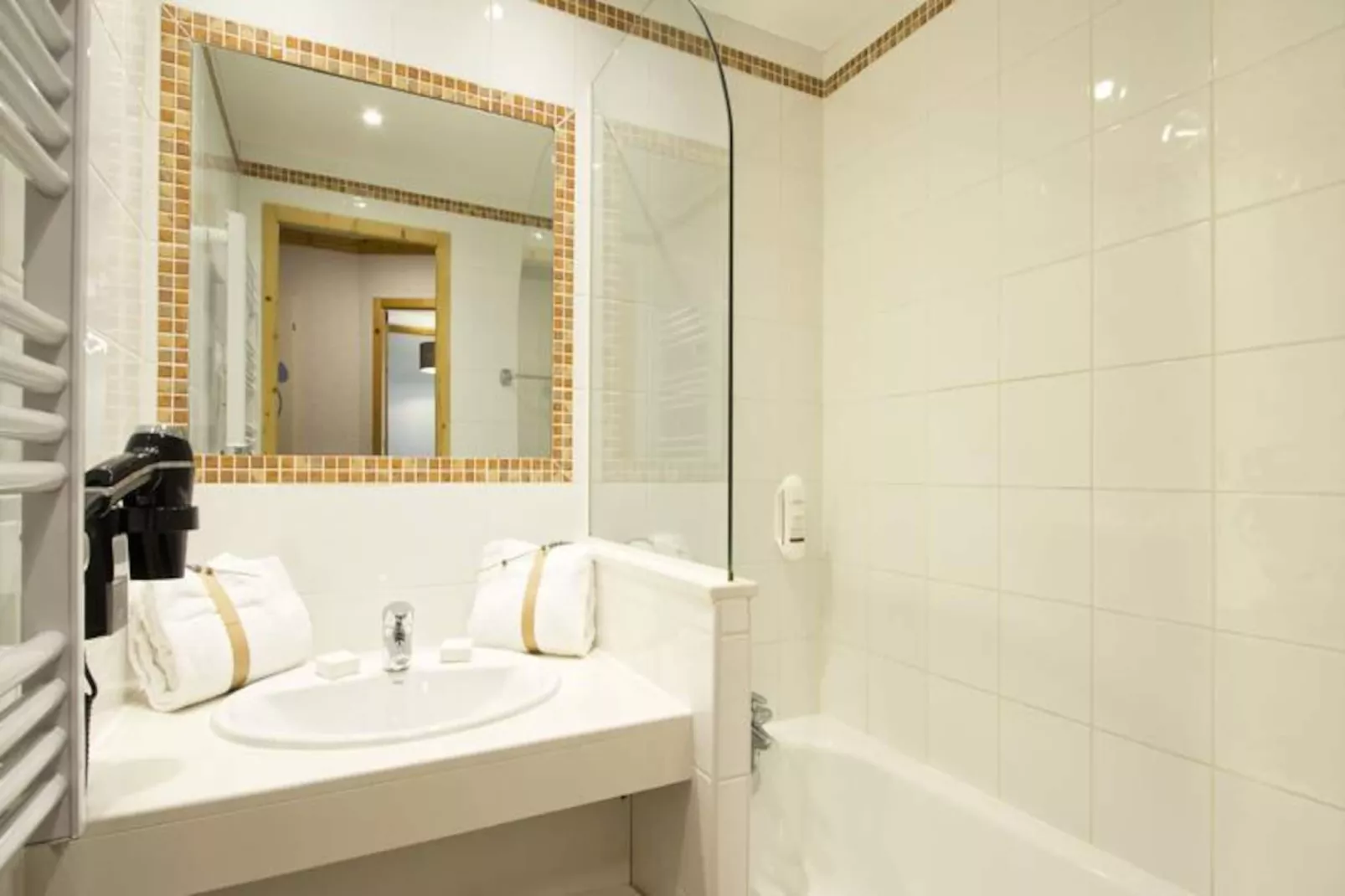 Résidence Odalys Le Village-Image-tags.