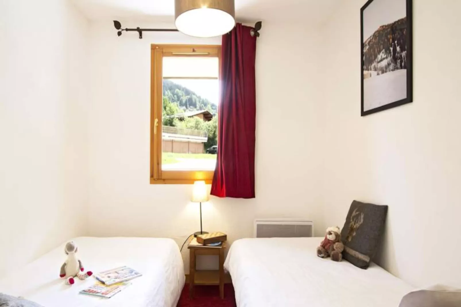 Résidence Odalys Le Village-Image-tags.