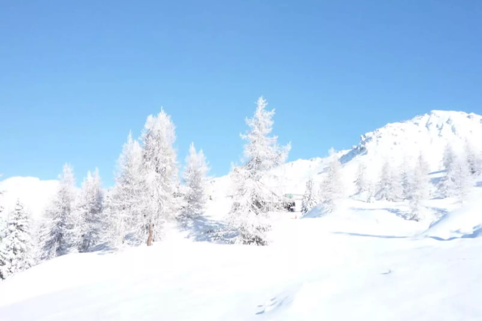 Résidence Arandelieres