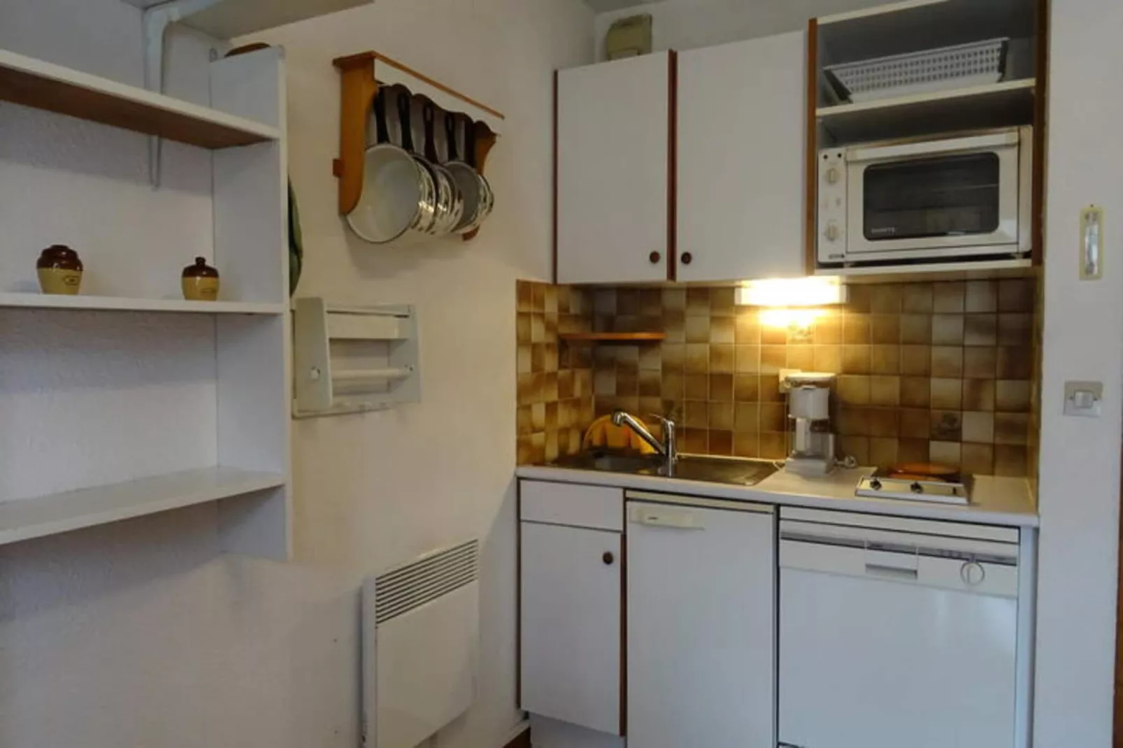 Résidence Jardins Du Nantet-Buitenkant zomer