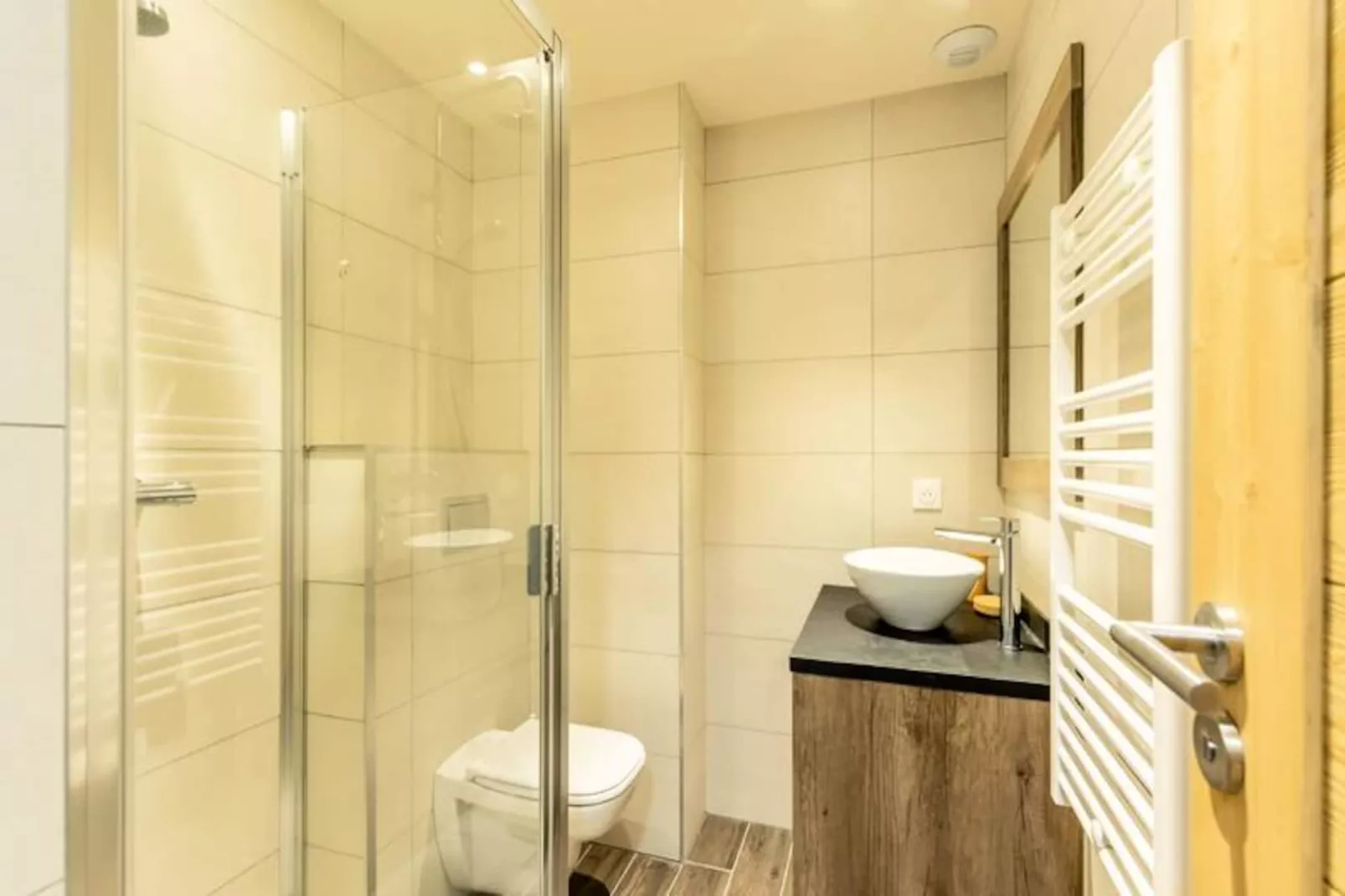 Résidence Le Ridge-Image-tags.