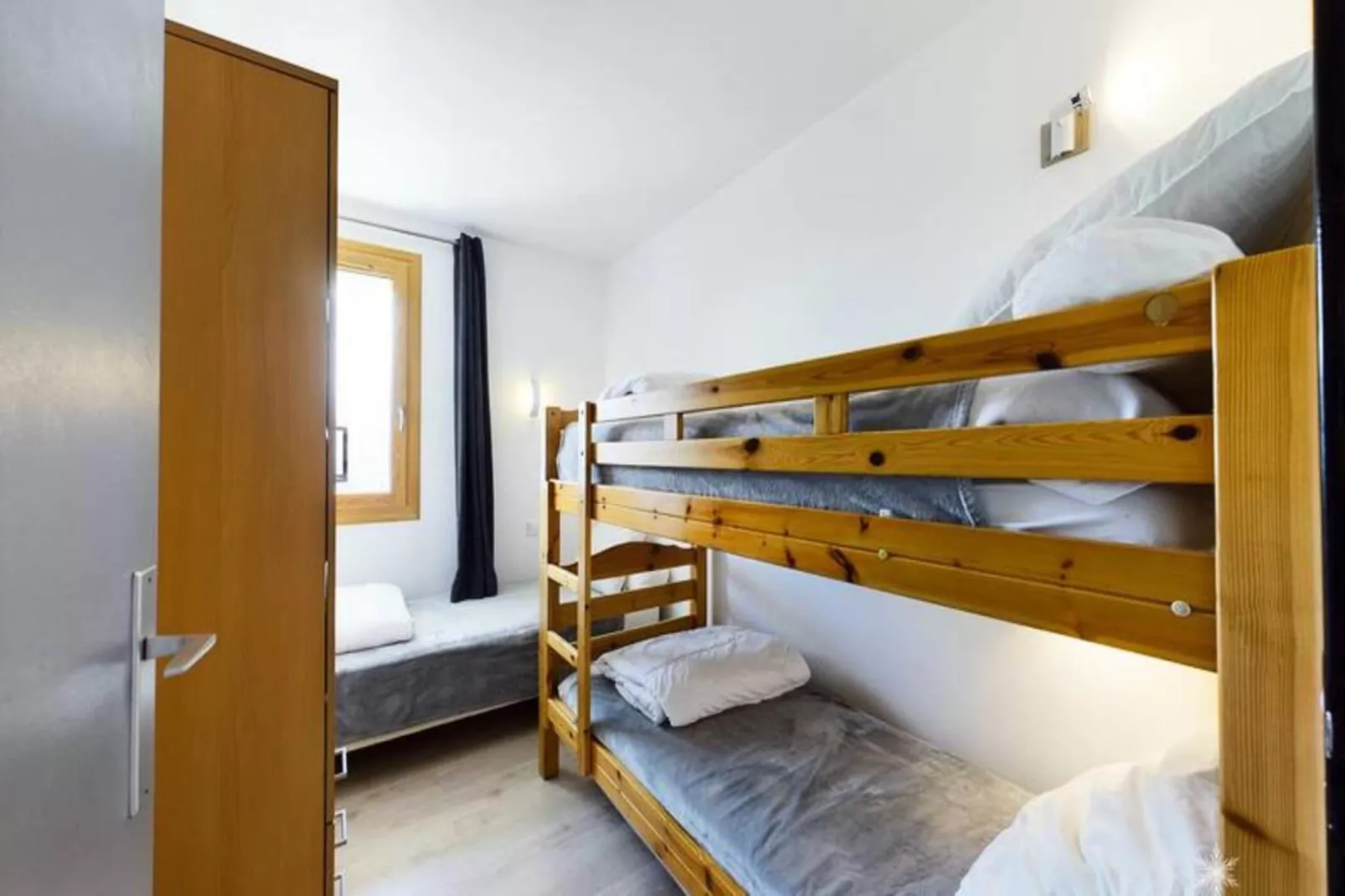 Résidence Vanoise-Eetkamer