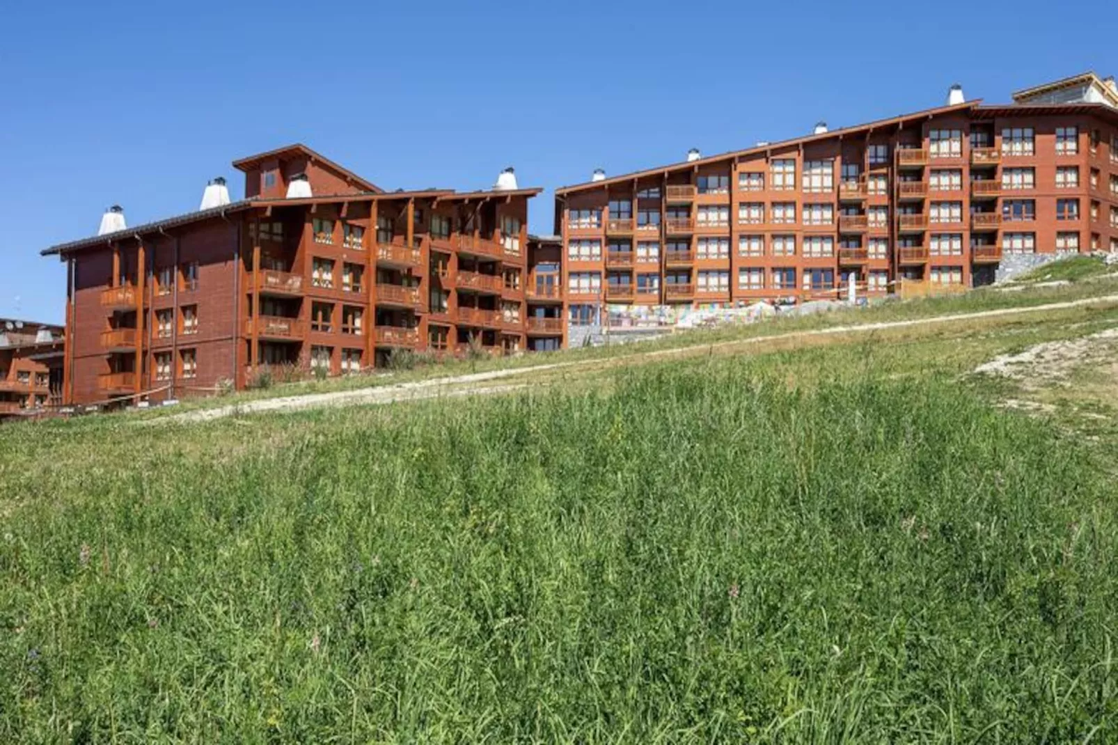 Résidence Prestige Odalys Edenarc*****