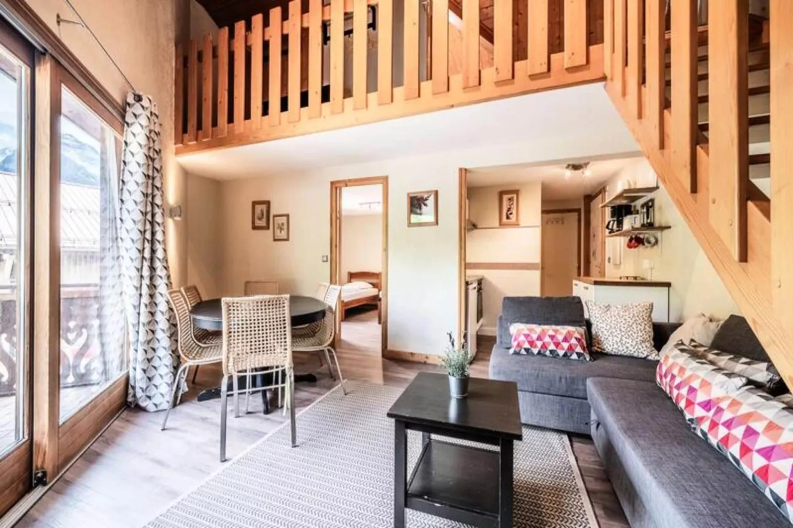 Résidence Le Cypierre-Keuken