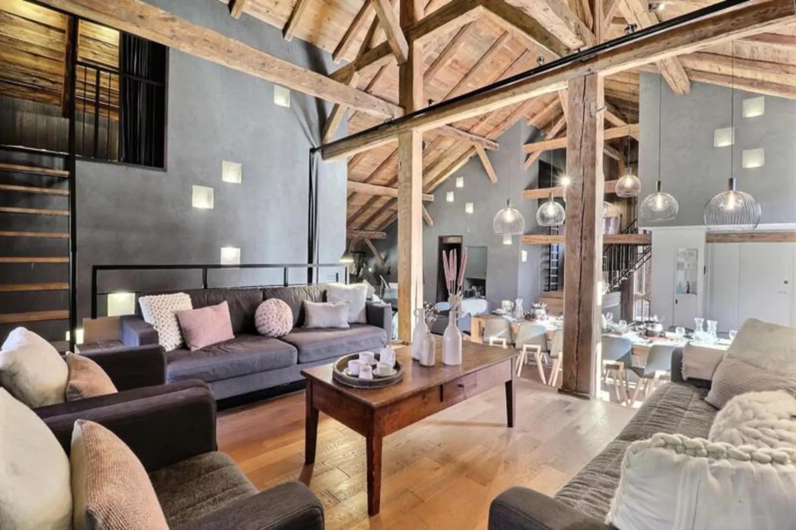 Résidence Villa Solaire-Buitenkant zomer