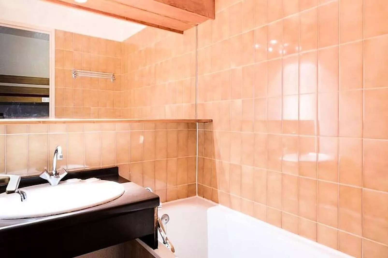 Résidence Les Fontaines Blanches - maeva Home-Buitenkant zomer