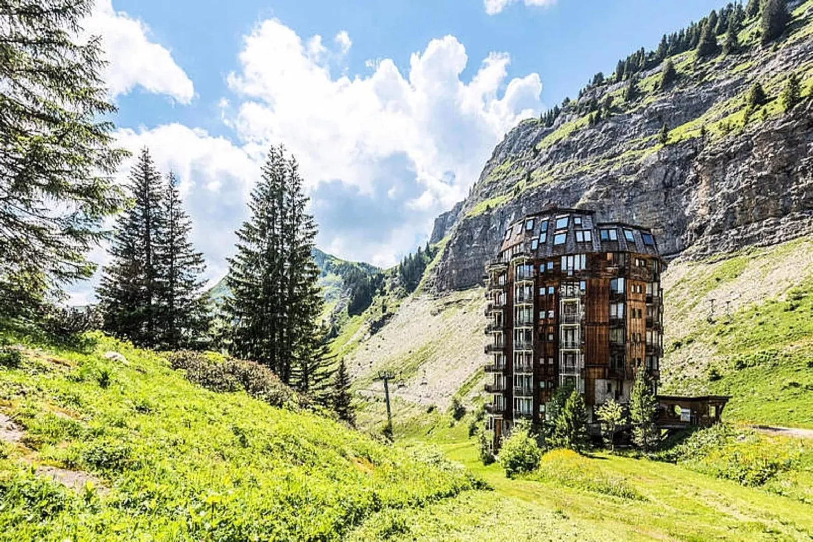 Résidence Les Ruches - maeva Home-Slaapkamer