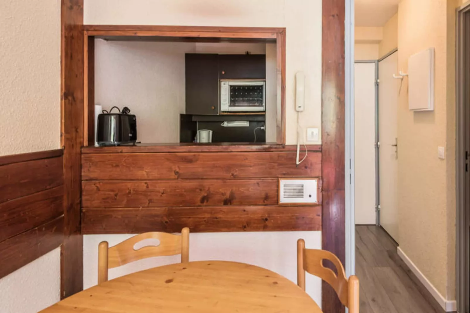 Résidence Les Alpages - maeva Home-Keuken