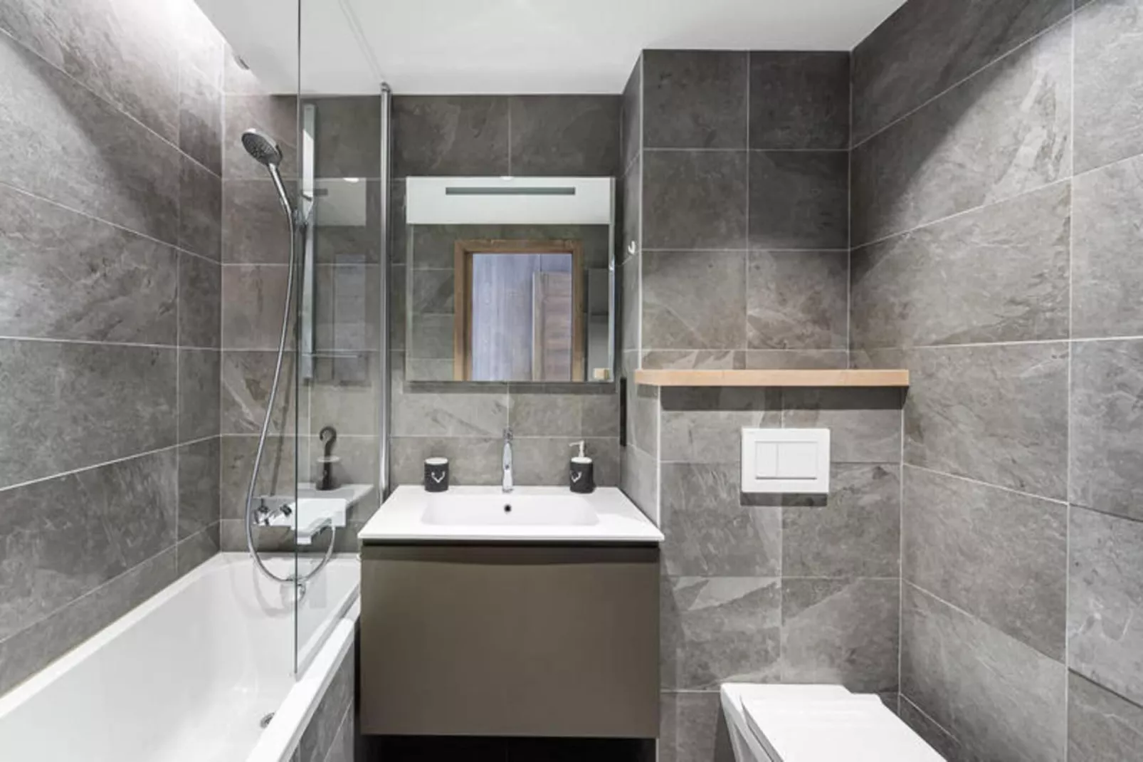 Résidence Ksar B-Sfeer