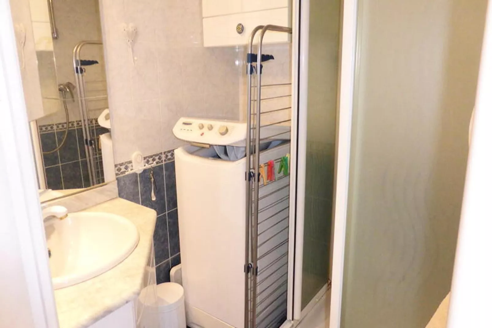 Résidence Pierres Blanches-Overloop