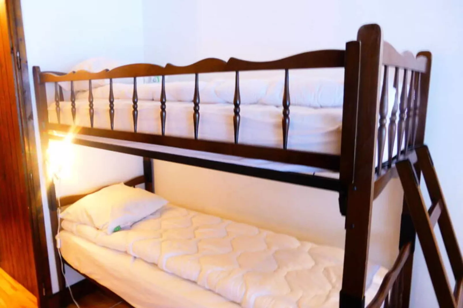 Résidence Bionnassay-Buitenkant zomer