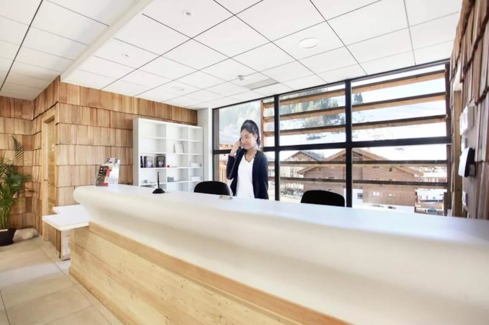 Résidence Prestige Odalys Mendi Alde****-Image-tags.