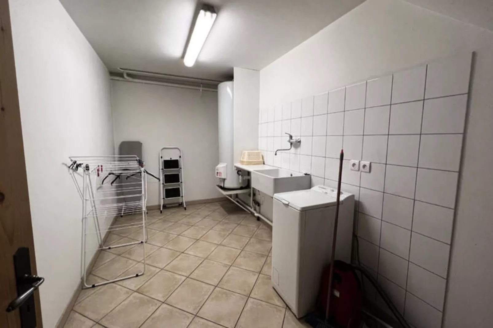 Appartements à La Clusaz-Exterieur winter