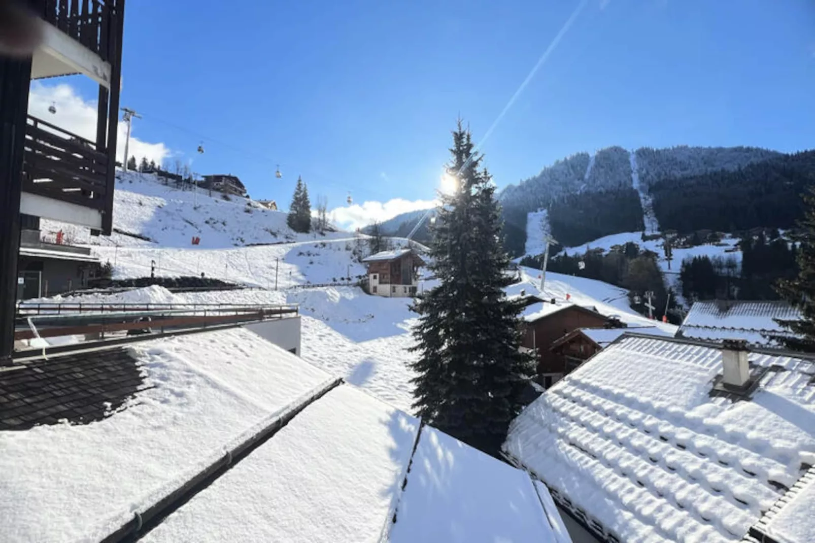 Appartements à La Clusaz-Image-tags.
