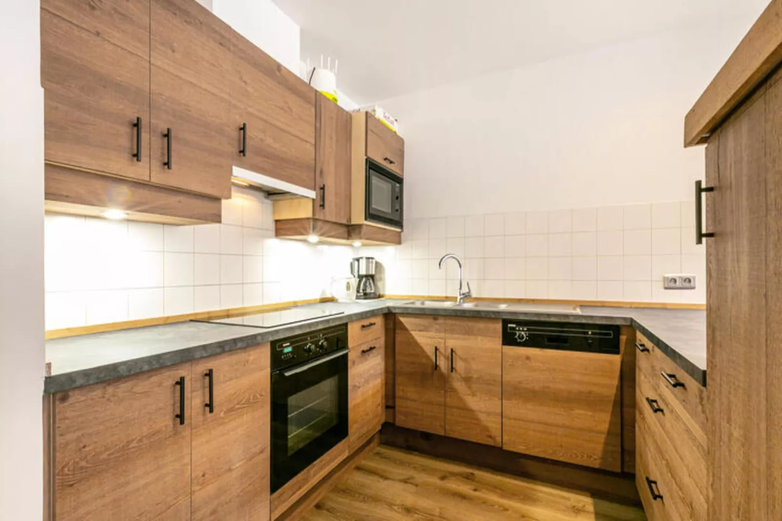 Résidence Altitude-Sfeer