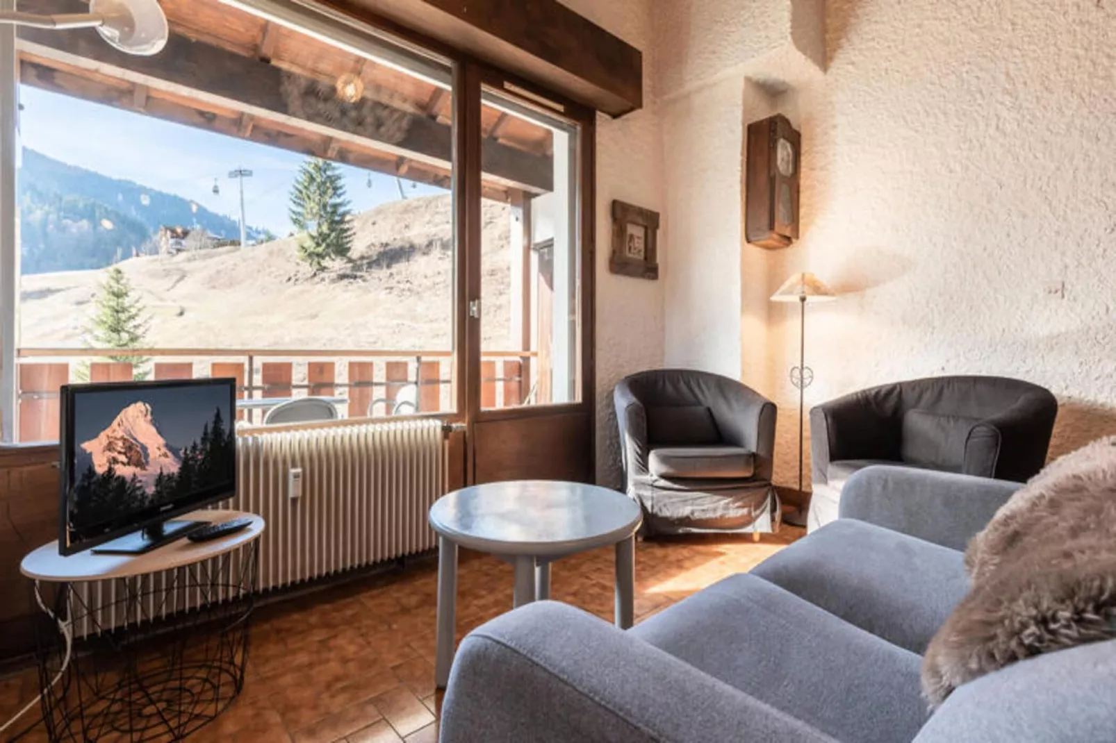 Résidence Aigles I-Sfeer