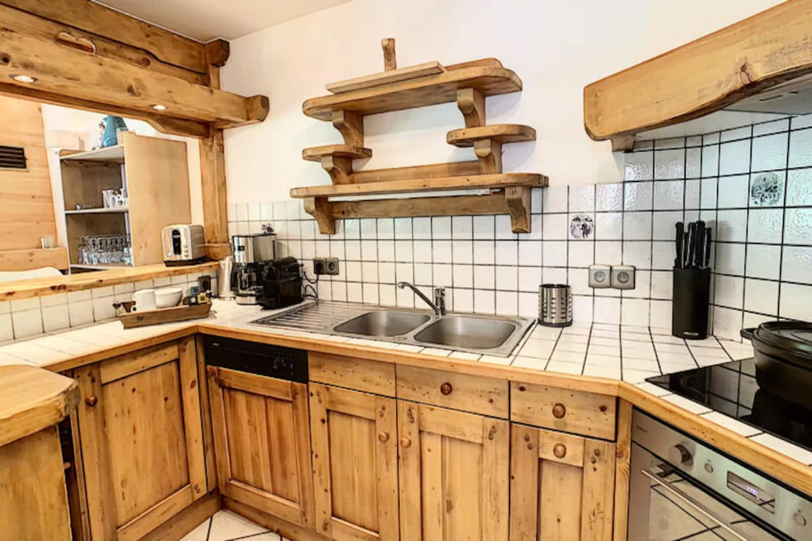 Appartements à Les Gets-Image-tags.