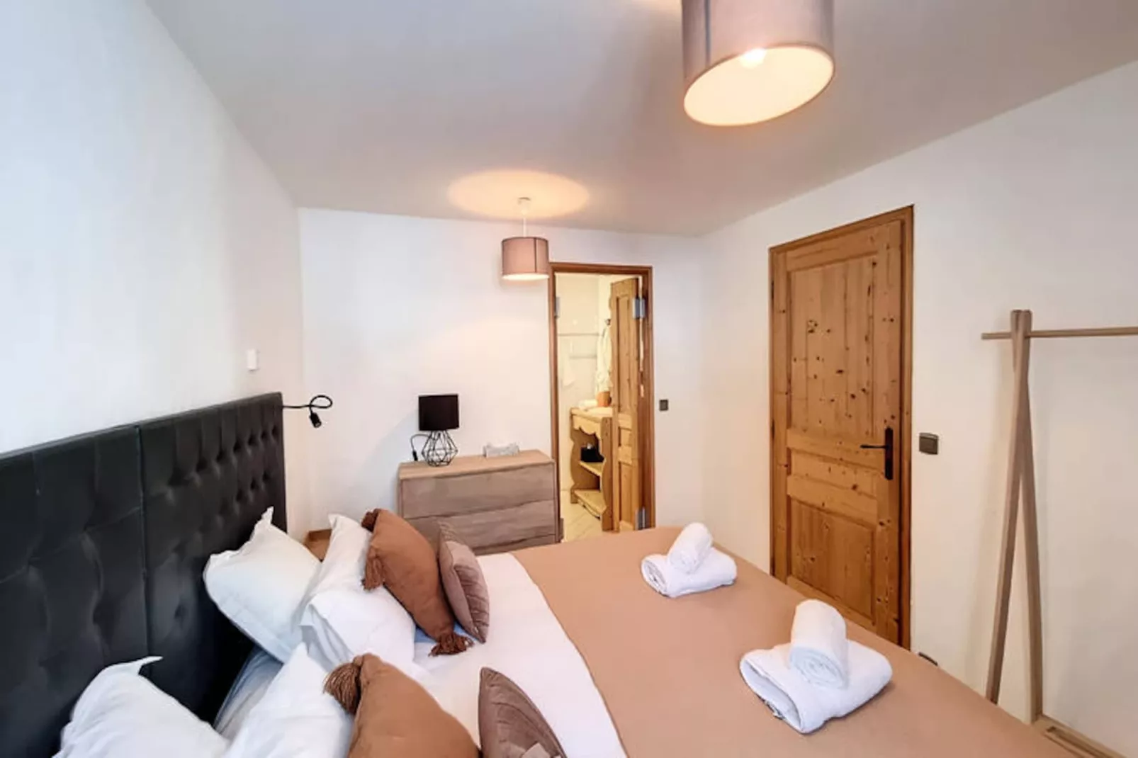 Appartements à Les Gets-Image-tags.