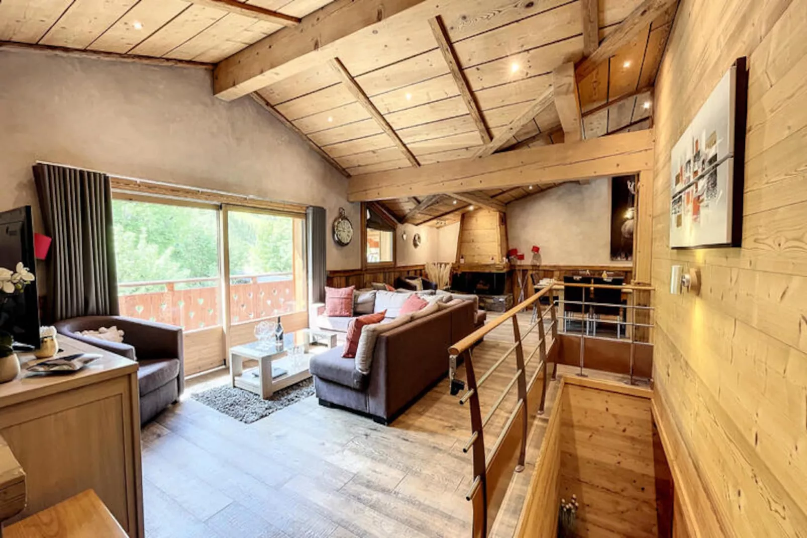 Appartements à Les Gets-Image-tags.