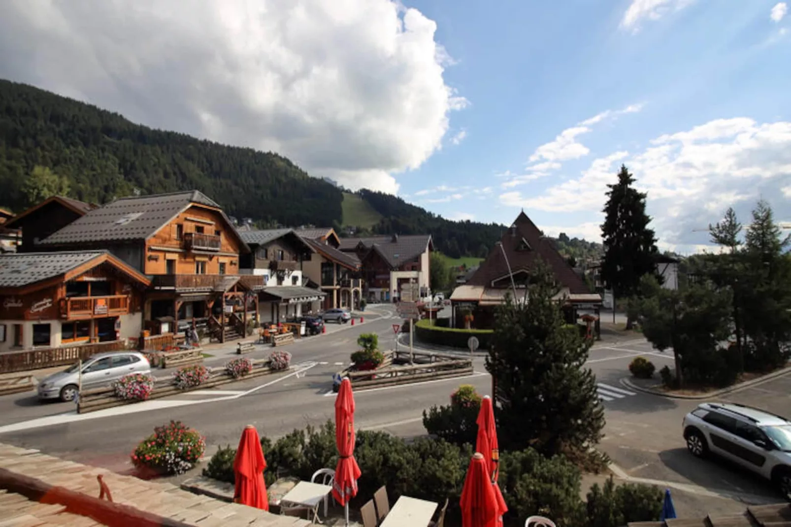 Appartements à Les Carroz-d'Arâches-Image-tags.