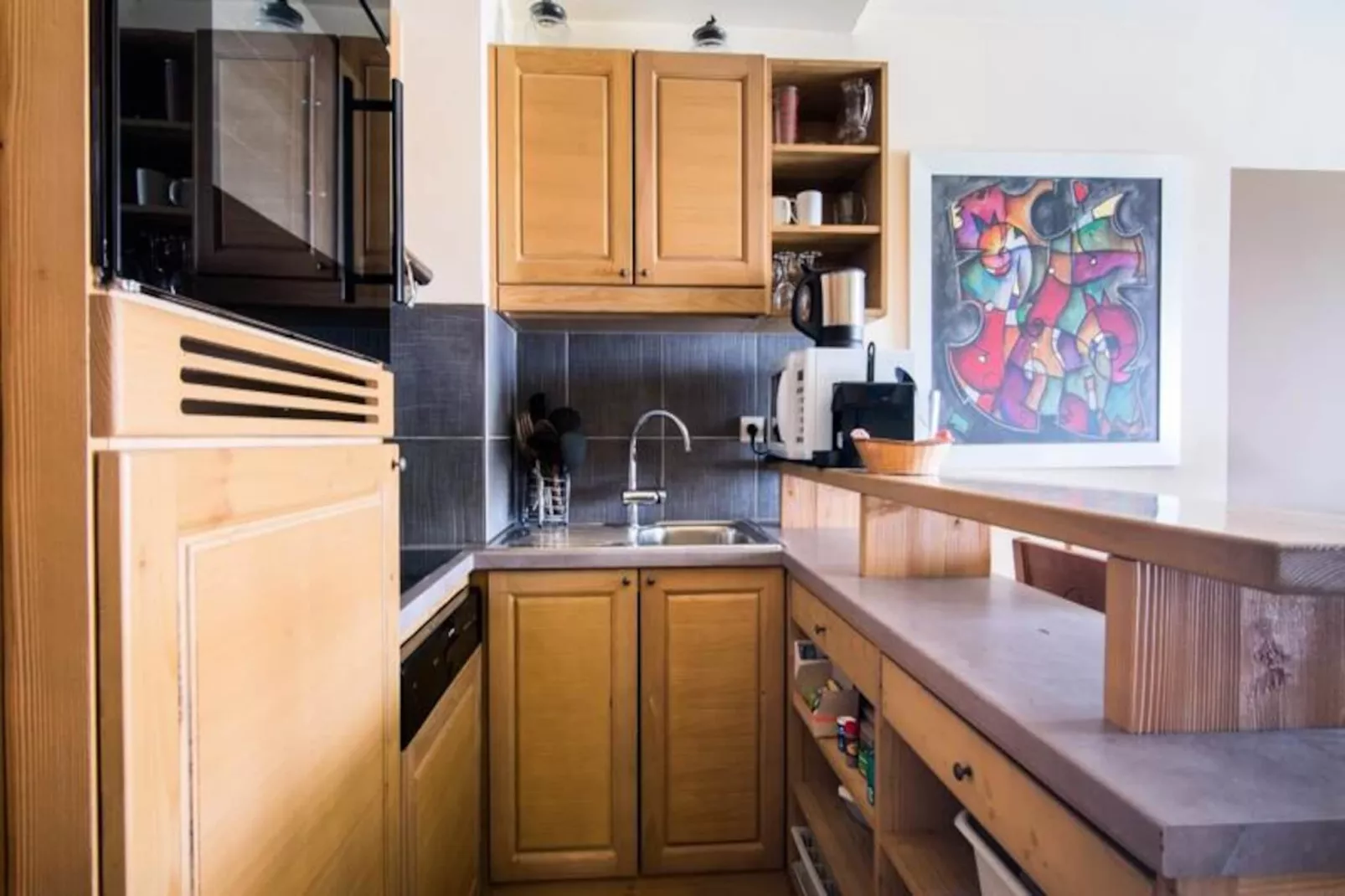 Résidence Les Terrasses d'Eos - maeva Home