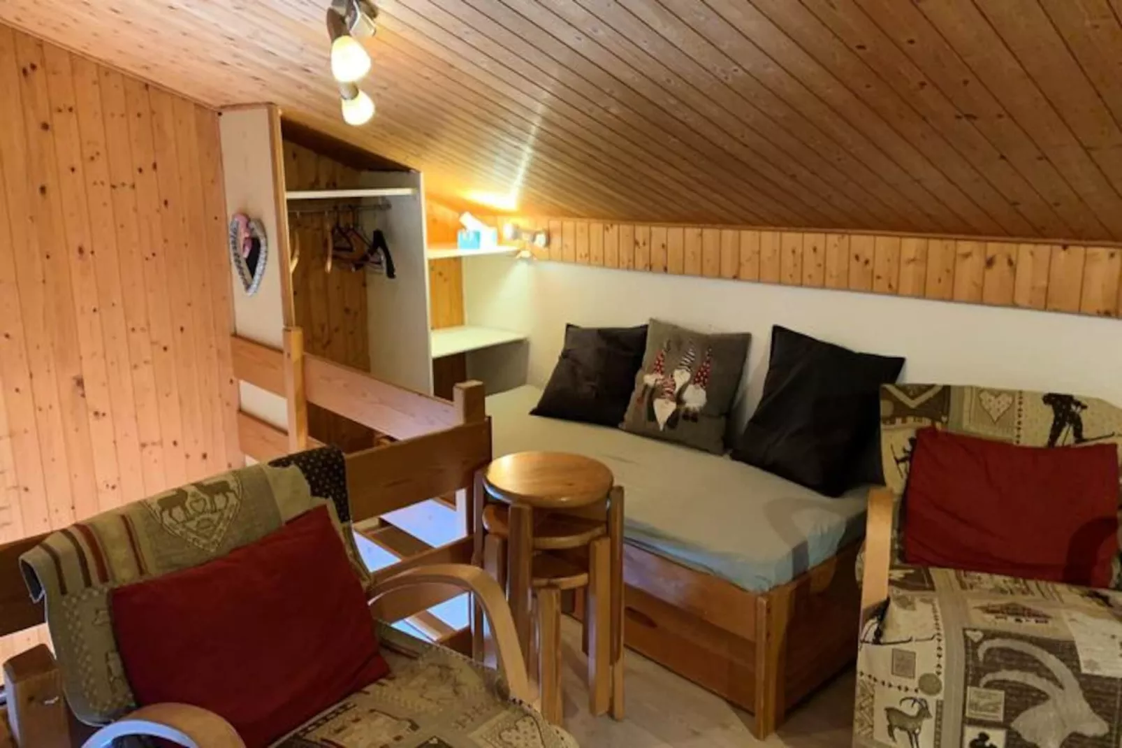 Résidence Le Perce-neige-Image-tags.