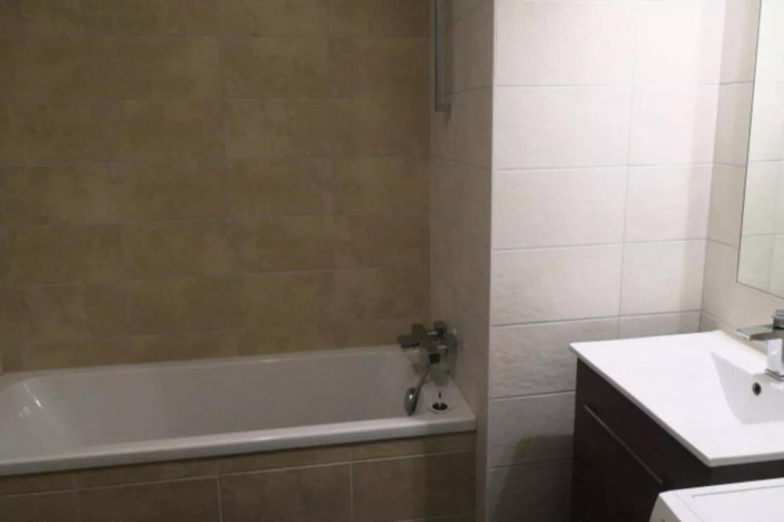 Résidence Les Quatres Elements-Buitenkant zomer