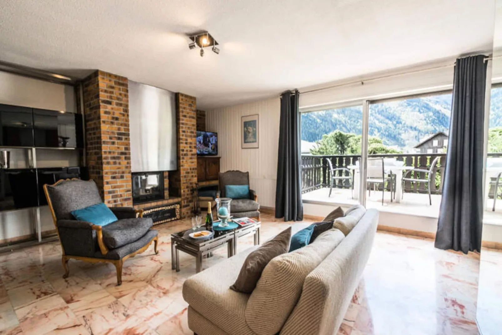 Résidence Clos Du Savoy-Image-tags.