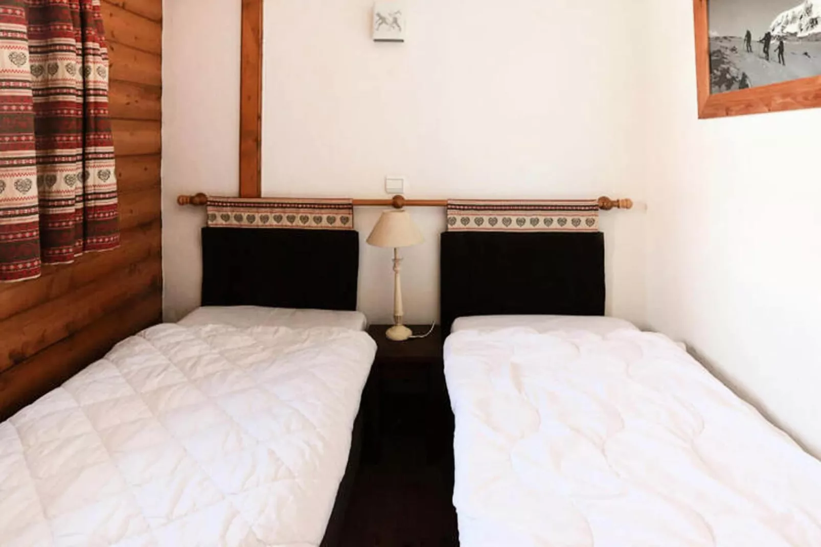 Résidence La Ginabelle - maeva Home-Slaapkamer