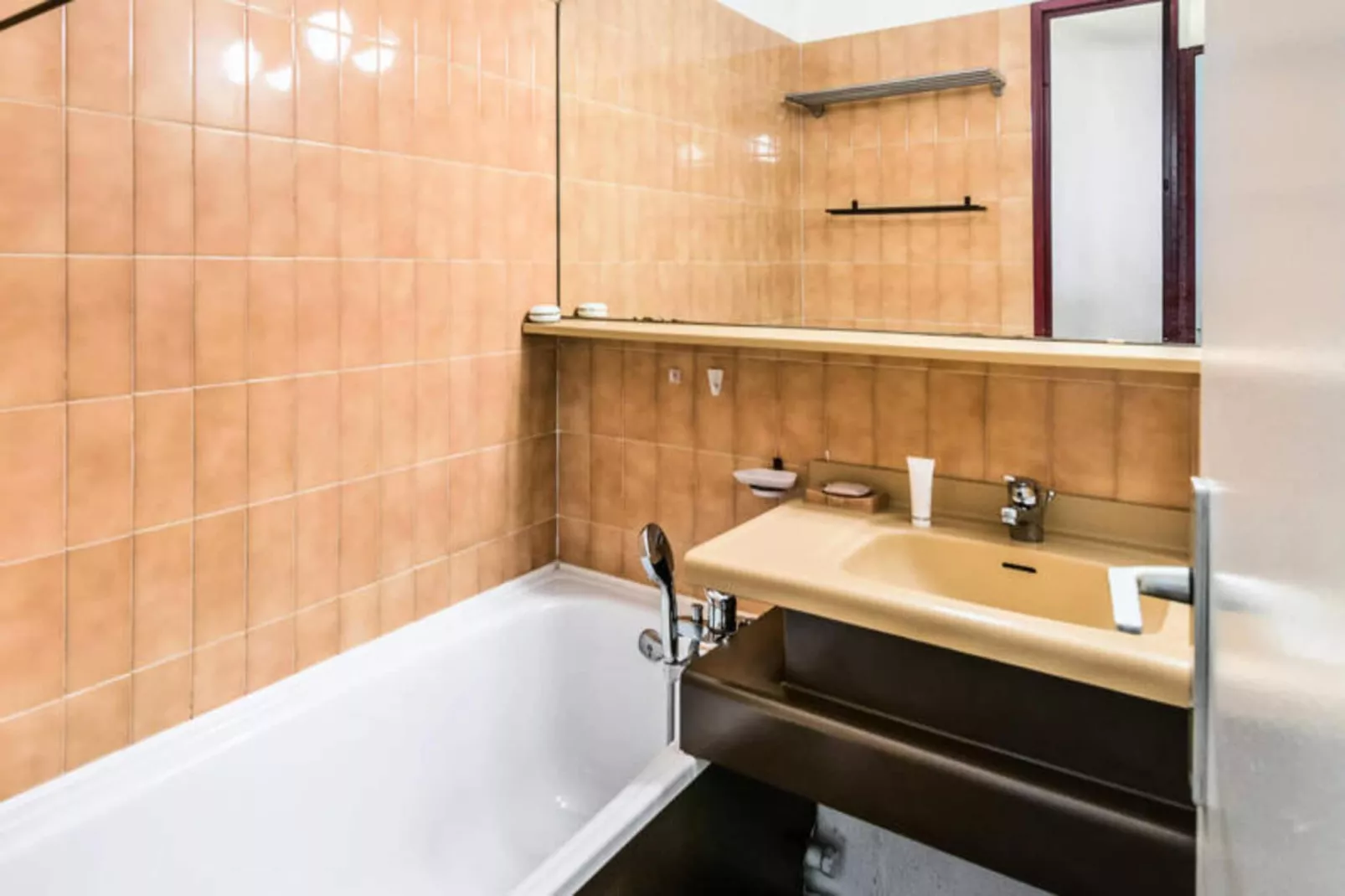 L'Aiguille - maeva Home-Badkamer