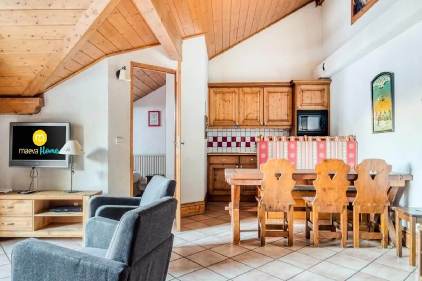 Résidence La Ginabelle - maeva Home-Image-tags.