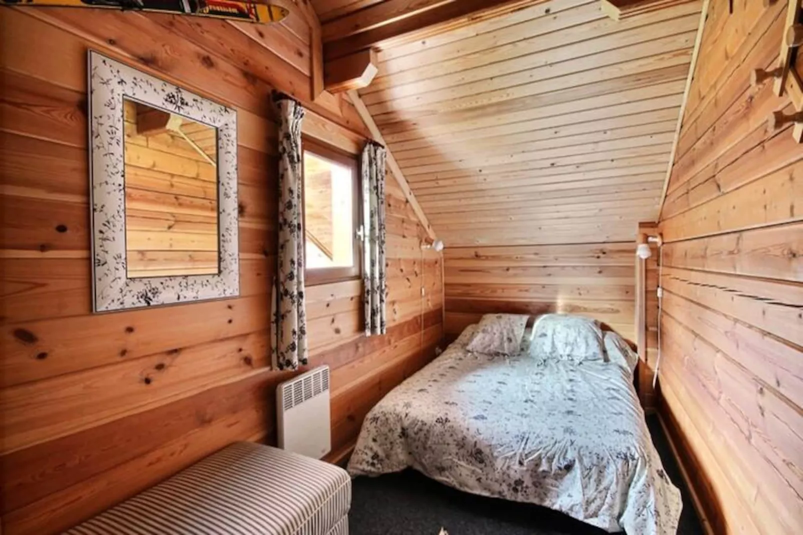 Chalets à Saint Jean d'Aulps-Image-tags.